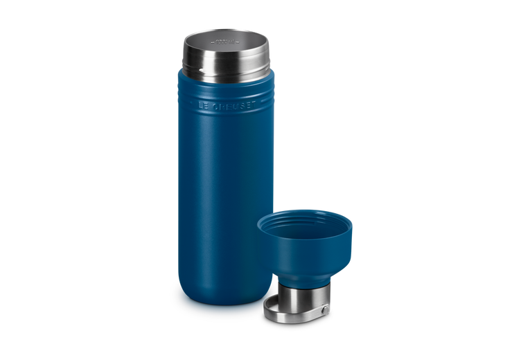 Insulated Water Bottle