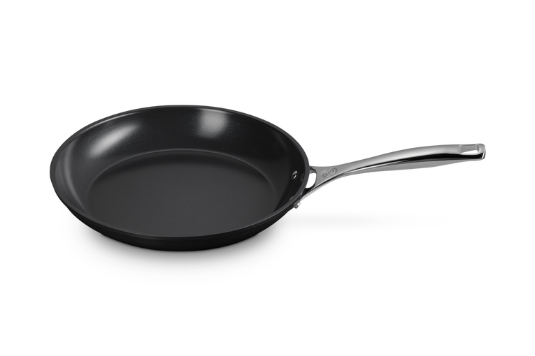 Non-Stick Ceramic 2-piece Shallow Frying Pan Set(24-28 cm)