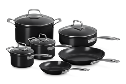 Non-Stick Ceramic 6-piece Cookware Set
