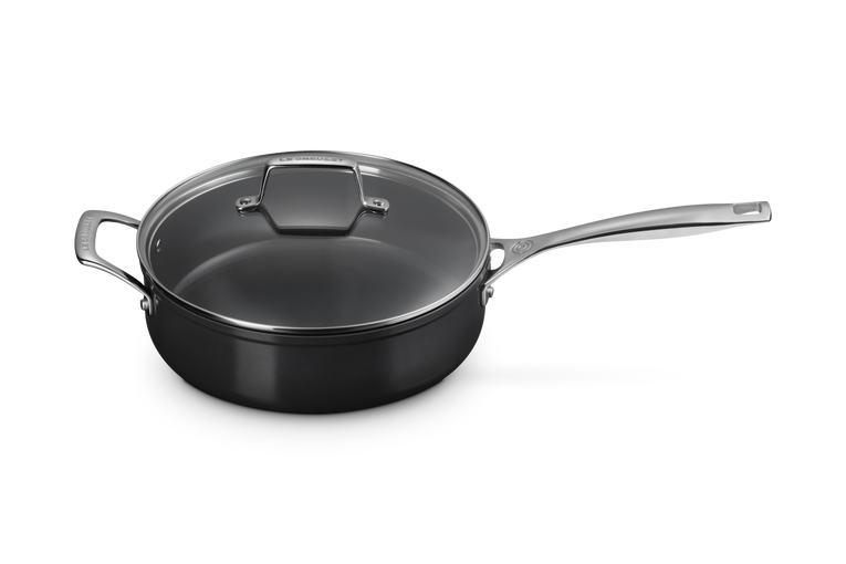 Non-Stick Ceramic 4-piece Cookware Set