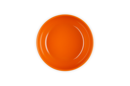 Stoneware Coupe Serving Bowl