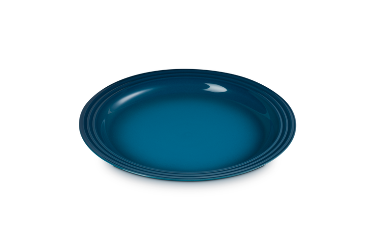 Stoneware Dinner Plate