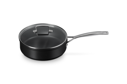 Toughened Non-Stick 6-Piece Cookware Set